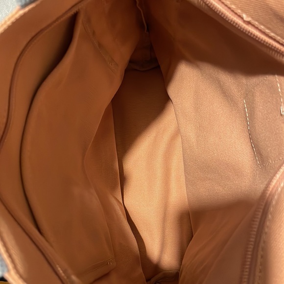 Lily Queen Pink Tote Handbag - Picture 7 of 7